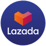 Lazada Logo