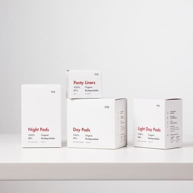 PERIOD New Year Gift Set by ira